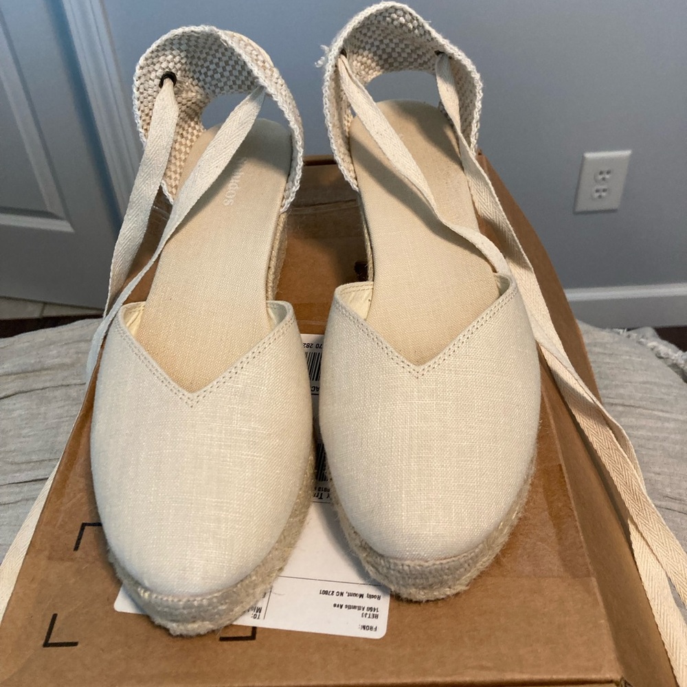 Soludos Espadrilles